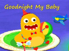 խաղ Goodnight My Baby