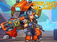 խաղ Squad Blast