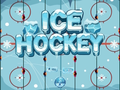 խաղ Ice Hockey
