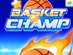 խաղ Basket Champ
