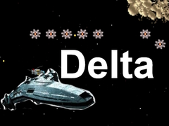 խաղ Delta