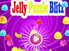 խաղ Jelly Puzzle Blitz