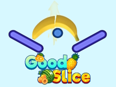 խաղ Good Slice