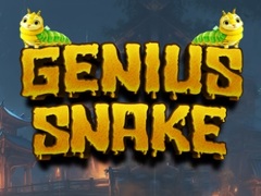խաղ Genius Snake