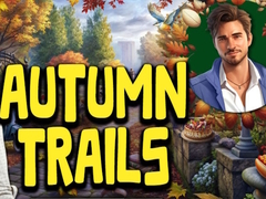 խաղ Autumn Trails