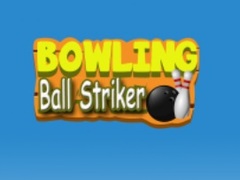 խաղ Bowling Ball Striker