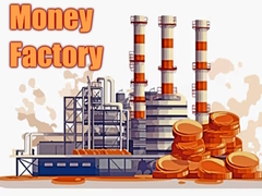 խաղ Money Factory