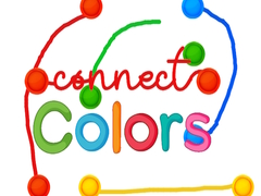 խաղ Connect Colors