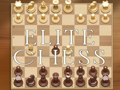 խաղ Elite Chess
