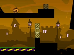 խաղ Jack Blast