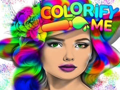 խաղ Colorify My