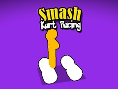 խաղ Smash Kart Racing