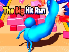խաղ The Big Hit Run
