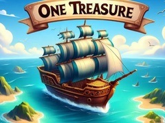 խաղ One Treasure