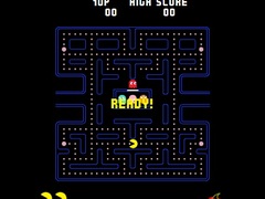 խաղ Pacman