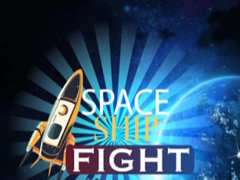 խաղ SpaceShip Fight