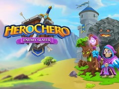 խաղ Herochero: Enemy Slayer