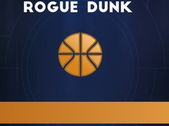խաղ Rogue Dunk