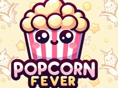 խաղ Popcorn Fever