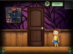 խաղ Amgel Kids Room Escape 234