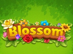 խաղ Blossom
