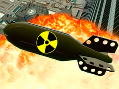 խաղ GMOD Bombs