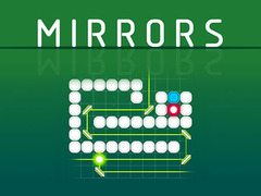 խաղ Mirrors