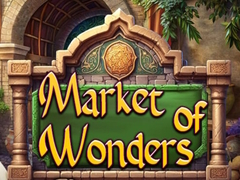 խաղ Market of Wonders