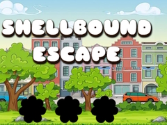 խաղ Shellbound Escape