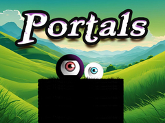 խաղ Portals