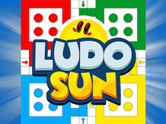 խաղ Ludo Sun