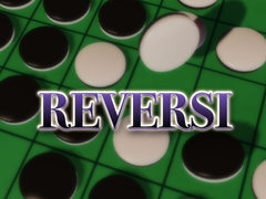 խաղ Reversi