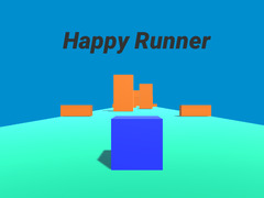 խաղ Happy Runner