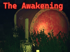 խաղ The Awakening