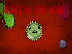խաղ Heart is the Home