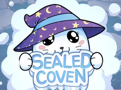 խաղ Sealed Coven
