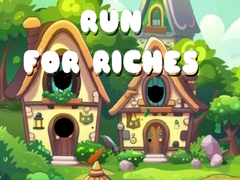խաղ Run for Riches