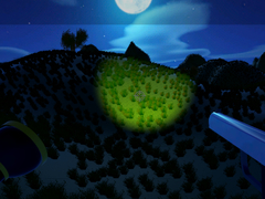 խաղ Shadowed Survival Zombie Invasion