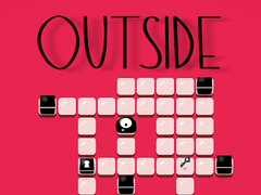 խաղ Outside