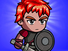 խաղ Epic Hero Quest Idle RPG