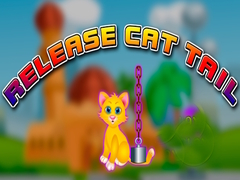 խաղ Release Cat Tail