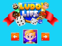 խաղ Ludo Life