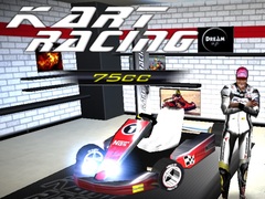 խաղ Kart Racing Ultimate