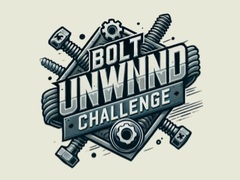 խաղ Bolt Unwind Challenge