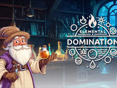 խաղ Elemental Domination