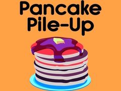 խաղ Pancake Pile-Up