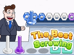 խաղ The Best Screwing