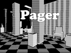 խաղ Pager