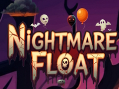 խաղ Nightmare Float