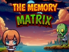 խաղ The Memory Matrix